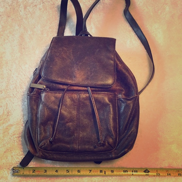 liz claiborne mini backpack